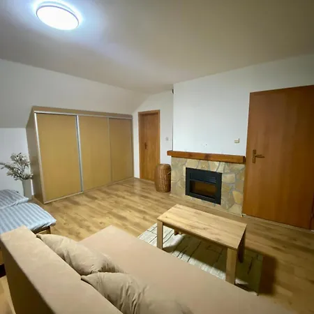 Pod Buchlovem - Wellness & Sport Holiday home