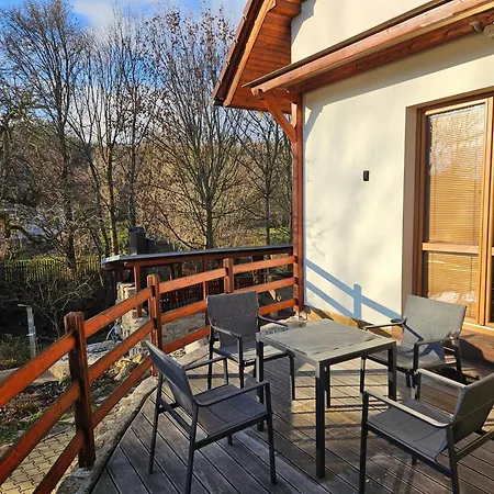 Pod Buchlovem - Wellness & Sport Holiday home