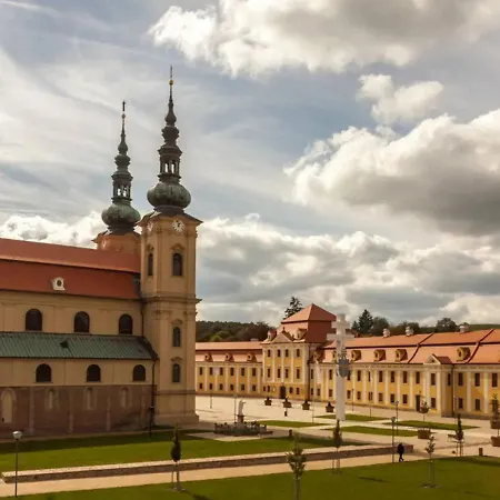 Pod Buchlovem - Wellness & Sport Prázdninový dům