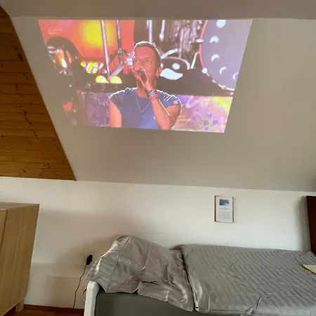 Pod Buchlovem - Wellness & Sport Buchlovice