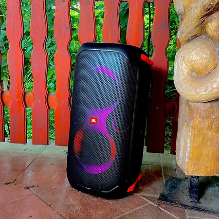Pod Buchlovem - Wellness & Sport Дом отдыха Бухловице