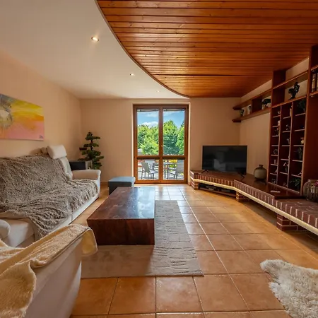 Pod Buchlovem - Wellness & Sport Holiday home Buchlovice