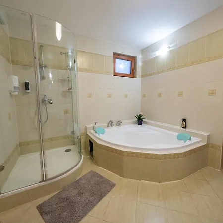 Pod Buchlovem - Wellness & Sport Prázdninový dům Buchlovice