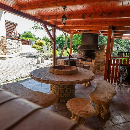 Pod Buchlovem - Wellness & Sport Hébergement de vacances