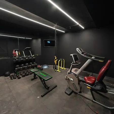Casa de Férias Pod Buchlovem - Wellness & Sport Buchlovice