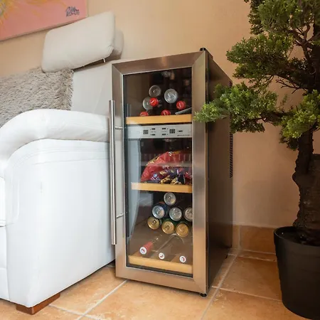 Pod Buchlovem - Wellness & Sport Holiday home